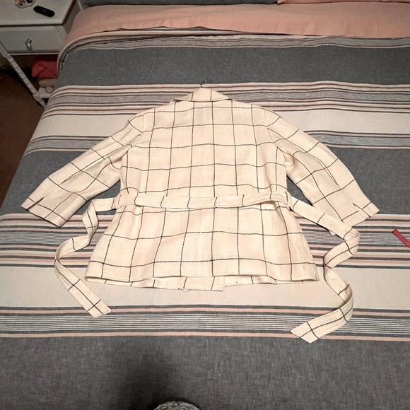 RALPH LAUREN | Large | LUXURIOUS LINEN! - Picture 12 of 15